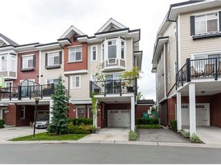 Photo 19: 41 8068 207 Street in Langley: Willoughby Heights Townhouse for sale : MLS®# R2378119