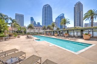 Photo 35: DOWNTOWN Condo for sale : 2 bedrooms : 1199 Pacific Hwy #1002 in San Diego