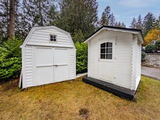 Photo 15: 33 25 Maki Rd in Nanaimo: Na Cedar Manufactured Home for sale : MLS®# 919618