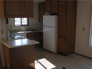 Photo 5: CLAIREMONT Residential for sale or rent : 2 bedrooms : 4415 Clairemont #3 in San Diego