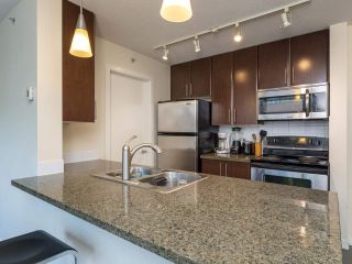 Photo 10: 511 618 ABBOTT Street in Vancouver: Downtown VW Condo for sale in "FIRENZE" (Vancouver West)  : MLS®# R2487248