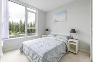 Photo 13: 501 8333 SWEET Avenue in Richmond: West Cambie Condo for sale : MLS®# R2735840
