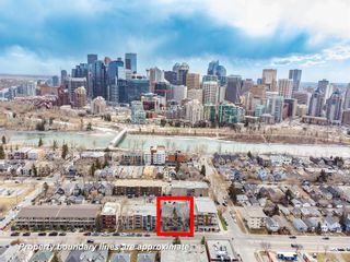 Photo 27: 204 931 2 Avenue NW in Calgary: Sunnyside Apartment for sale : MLS®# A2050012