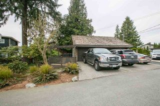 Photo 2: 748 ALDERSIDE Road in Port Moody: North Shore Pt Moody House for sale : MLS®# R2165908