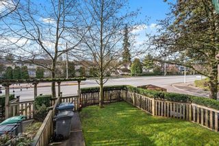 Photo 30: 1 12711 64 Avenue in Surrey: West Newton Townhouse for sale in "Palette on the Park" : MLS®# R2887053