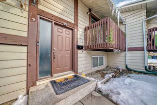 Main Photo: 3 7630 Ogden Road SE in Calgary: Ogden Row/Townhouse for sale : MLS®# A2118323
