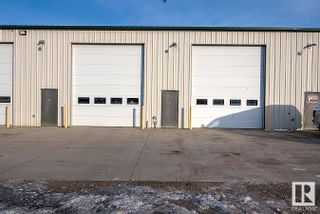 Photo 22: 11113 D&E 83 Avenue: Fort Saskatchewan Industrial for sale : MLS®# E4320634