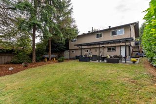 Photo 29: 3824 BROOM Place in Port Coquitlam: Oxford Heights House for sale : MLS®# R2832393