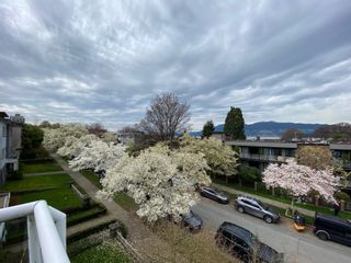 Photo 13: 2240 YORK Avenue in Vancouver: Kitsilano Townhouse for sale in "Ocean Point" (Vancouver West)  : MLS®# R2877276