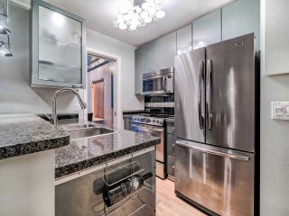Photo 13: 503 1068 HORNBY Street in Vancouver: Downtown VW Condo for sale in "THE CANADIAN" (Vancouver West)  : MLS®# R2519983