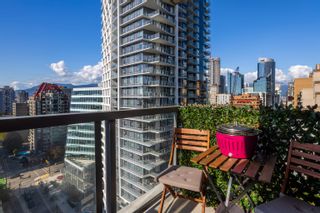 Photo 10: 2002 1308 HORNBY Street in Vancouver: Downtown VW Condo for sale in "Salt" (Vancouver West)  : MLS®# R2813473