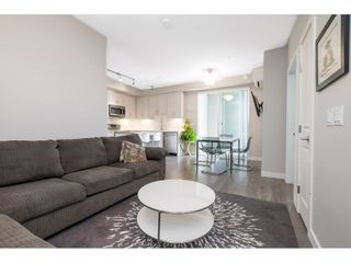 Photo 13: 408 20826 72 Avenue in Langley: Willoughby Heights Condo for sale in "Lattice2" : MLS®# R2620265