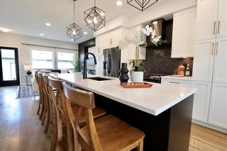 Photo 10: 200 Grey Heron Drive in Winnipeg: Sage Creek Condominium for sale (2K)  : MLS®# 202325116