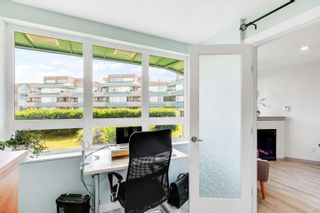 Photo 21: A220 2099 LOUGHEED Highway in Port Coquitlam: Glenwood PQ Condo for sale in "SHAUGHNESSY SQUARE" : MLS®# R2703911
