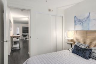 Photo 8: 207 370 CARRALL Street in Vancouver: Downtown VE Condo for sale in "21 DOORS" (Vancouver East)  : MLS®# R2211876