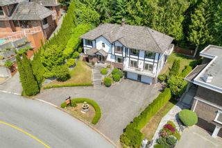 Photo 36: 2362 WESTHILL Drive in West Vancouver: Westhill House for sale : MLS®# R2865782