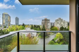 Photo 25: 804 6188 WILSON Avenue in Burnaby: Metrotown Condo for sale (Burnaby South)  : MLS®# R2689970