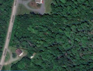 Photo 4: Lot 1 Powell Road in Little Harbour: 108-Rural Pictou County Vacant Land for sale (Northern Region)  : MLS®# 202201581