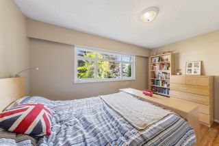 Photo 15: 4011 HILLCREST Avenue in North Vancouver: Edgemont House for sale : MLS®# R2880666
