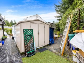 Photo 13: 1136 Woss Lake Dr in Nanaimo: Na South Jingle Pot Manufactured Home for sale : MLS®# 891406
