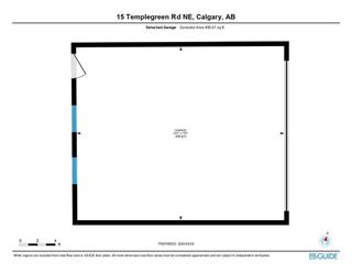 Photo 36: 15 Templegreen Road NE in Calgary: Temple Rental for sale : MLS®# A2116348