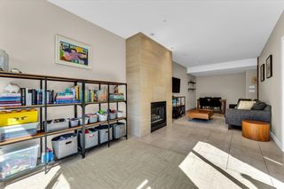 Photo 8: 406 2130 W 12TH Avenue in Vancouver: Kitsilano Condo for sale in "Arbutus West Terrace" (Vancouver West)  : MLS®# R2879285