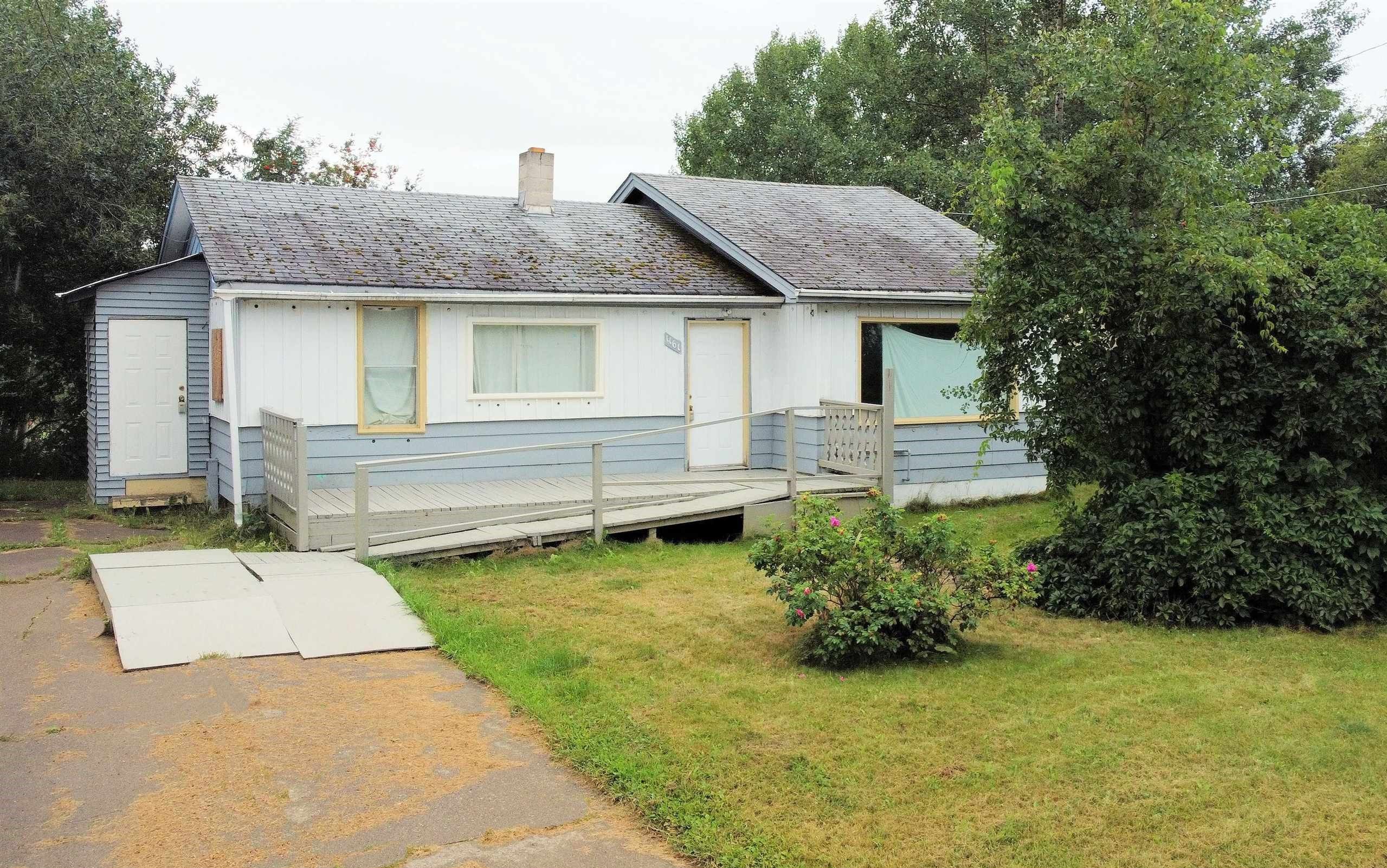 Photo 1: Photos: 1161 CUDDIE Crescent in Prince George: VLA House for sale (PG City Central)  : MLS®# R2719400