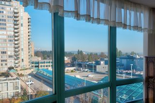 Photo 9: 804 728 PRINCESS Street in New Westminster: Uptown NW Condo for sale in "PRINCESS TOWER" : MLS®# R2226456