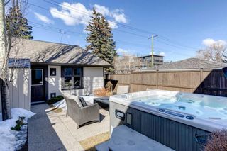 Photo 30: 3005 26 Street SW in Calgary: Killarney/Glengarry Semi Detached (Half Duplex) for sale : MLS®# A2118517