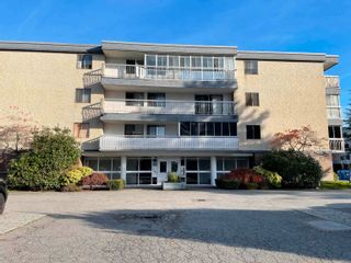 Photo 18: 301 6380 BUSWELL Street in Richmond: Brighouse Condo for sale in "The Crestwood" : MLS®# R2834384