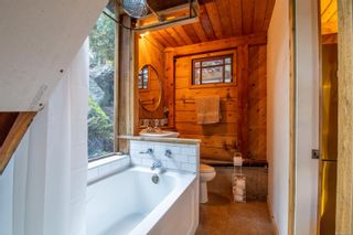 Photo 11: 4869 Pirates Rd in Pender Island: GI Pender Island House for sale (Gulf Islands)  : MLS®# 891337