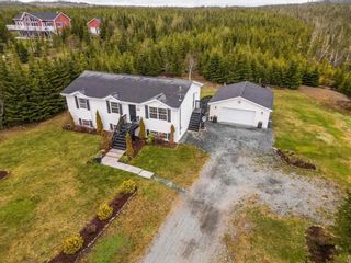 Photo 46: 301 Leslie Road in East Lawrencetown: 31-Lawrencetown, Lake Echo, Port Residential for sale (Halifax-Dartmouth)  : MLS®# 202309890