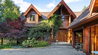 Photo 11: 3960 Northeast 20 Street in Salmon Arm: UPPER RAVEN House for sale (NE Salmon Arm)  : MLS®# 10205011