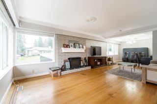 Photo 5: 1438 HARBOUR Drive in Coquitlam: Harbour Chines House for sale : MLS®# R2654349