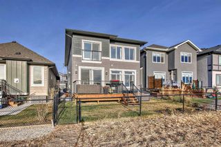 Photo 42: 52 Walcrest View SE in Calgary: Walden Detached for sale : MLS®# A2117334