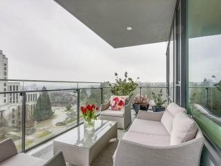Photo 17: 910 2888 CAMBIE Street in Vancouver: Fairview VW Condo for sale in "The Spot" (Vancouver West)  : MLS®# R2343734
