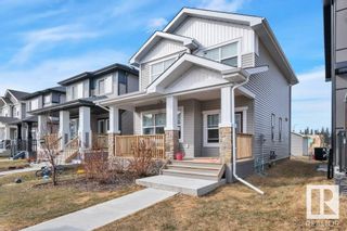 Photo 4: 11 HEMINGWAY Crescent: Spruce Grove House for sale : MLS®# E4365254