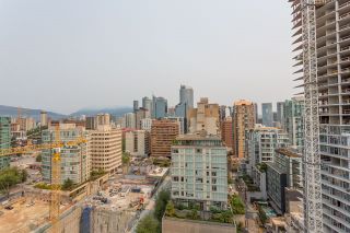 Photo 13: 2105 1308 HORNBY Street in Vancouver: Downtown VW Condo for sale in "SALT" (Vancouver West)  : MLS®# R2194080