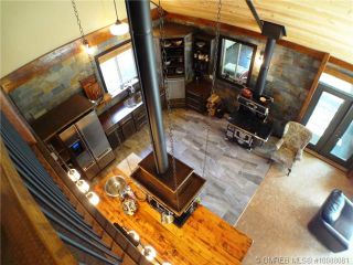 Photo 9: 11 Ladyslipper Road in Lumby: House for sale : MLS®# 10088081