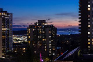Photo 13: 906 108 E 14TH Street in North Vancouver: Central Lonsdale Condo for sale in "The Piermont" : MLS®# R2871281