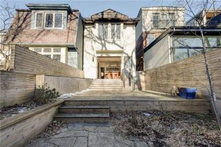 Photo 18: 41 Grandview  Ave in Toronto: North Riverdale Freehold for sale (Toronto E01)  : MLS®# E3683564