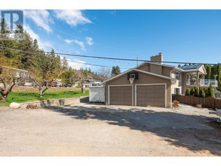 Photo 8: 3056 Ourtoland Road in West Kelowna: House for sale : MLS®# 10310809