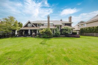 Main Photo: 3761 DEVONSHIRE Drive in Surrey: Morgan Creek House for sale (South Surrey White Rock)  : MLS®# R2742547