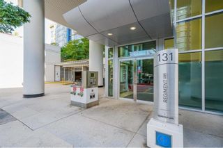 Photo 2: 2601 131 REGIMENT Square in Vancouver: Downtown VW Condo for sale in "SPECTRUM 3" (Vancouver West)  : MLS®# R2735688