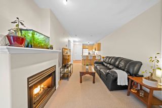 Photo 3: 304 3939 HASTINGS Street in Burnaby: Vancouver Heights Condo for sale (Burnaby North)  : MLS®# R2636465