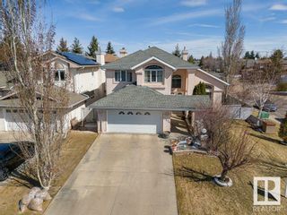 Photo 1: 11324 10 Avenue in Edmonton: Zone 16 House for sale : MLS®# E4383101