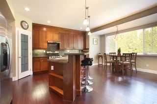 Photo 5: 3253 CAMELBACK Lane in Coquitlam: Westwood Plateau House for sale : MLS®# R2075693