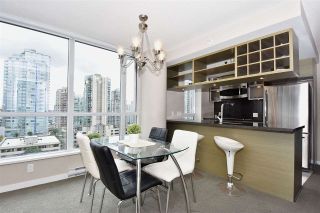 Photo 7: 1003 833 SEYMOUR Street in Vancouver: Downtown VW Condo for sale in "CAPITOL RESIDENCES" (Vancouver West)  : MLS®# R2098588