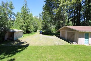 Photo 11: 3550 Hilliam Frontage Road in Scotch Creek: House for sale : MLS®# 10235784