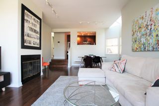 Photo 2:  in Vancouver: Kitsilano House  (Vancouver West)  : MLS®# AR078